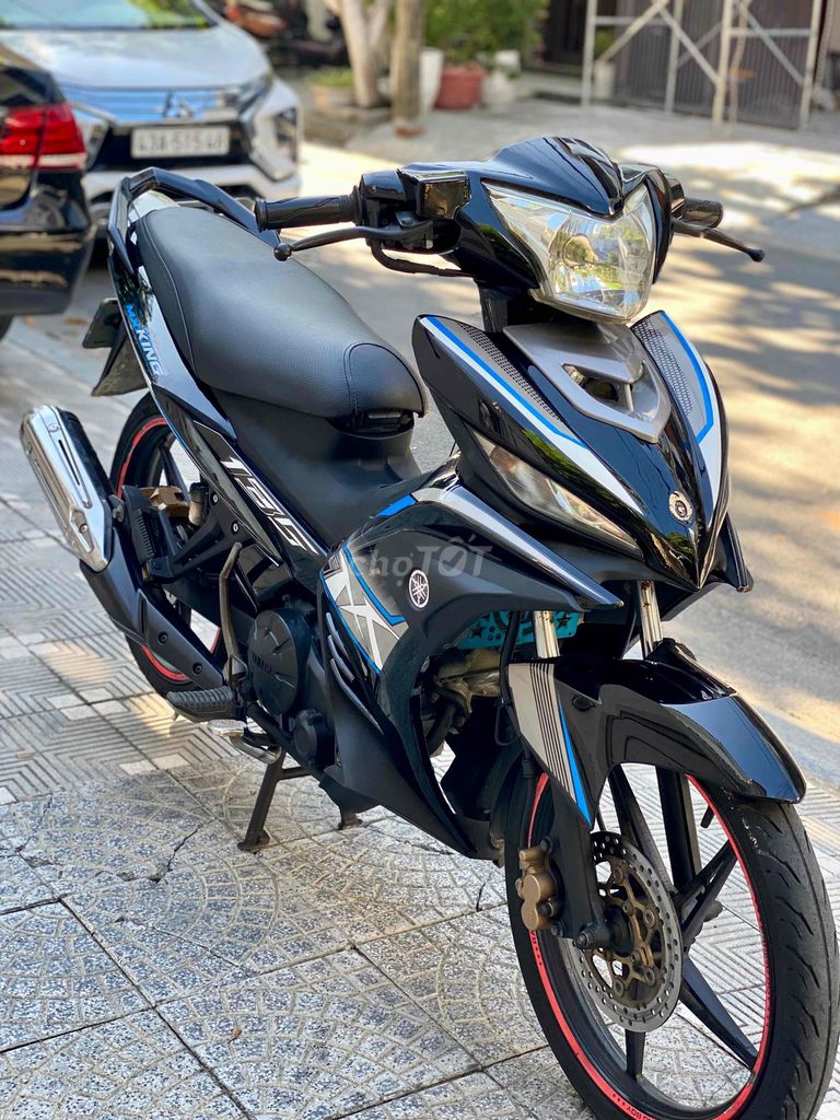 🌈Yamaha Exciter đẹp keng máy rin chất 👉CÓ TRẢ GÓP