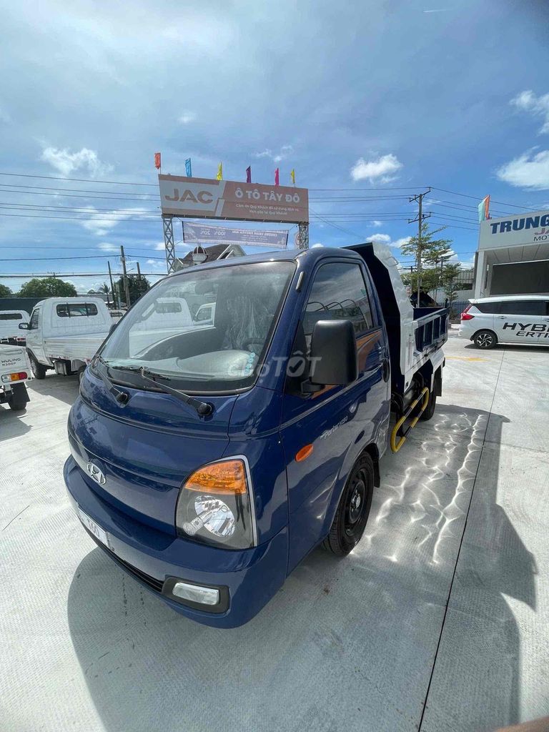 𝐇𝐘𝐔𝐍𝐃𝐀𝐈 𝐇𝟏𝟓𝟎 𝐁𝐄𝐍  XE SẴN GIAO NGAY 🔥. Mua bán Xe tải, xe ben tại Huyện Châu Thành A Hậu Giang được đăng bởi TỔNG KHO XE TẢI CẦN THƠ hình 6