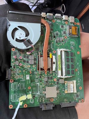 Main K53E 2352G50. Mua bán Linh kiện (RAM, Card...) tại Huyện Hòa An Cao Bằng được đăng bởi Tuấn Mạnh