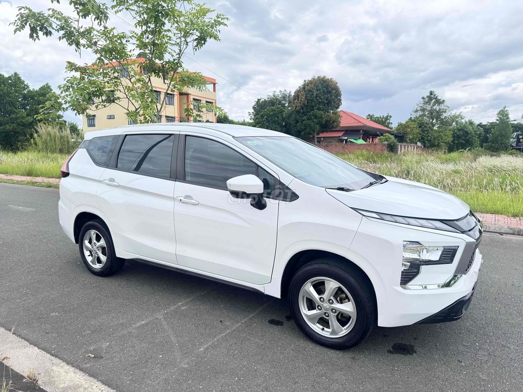 Mitsubishi Xpander 2022 1.5 AT 1 chủ từ đầu. Mua bán Ô tô tại Quận Hải Châu Đà Nẵng được đăng bởi Nguyễn Vương Auto hình 2