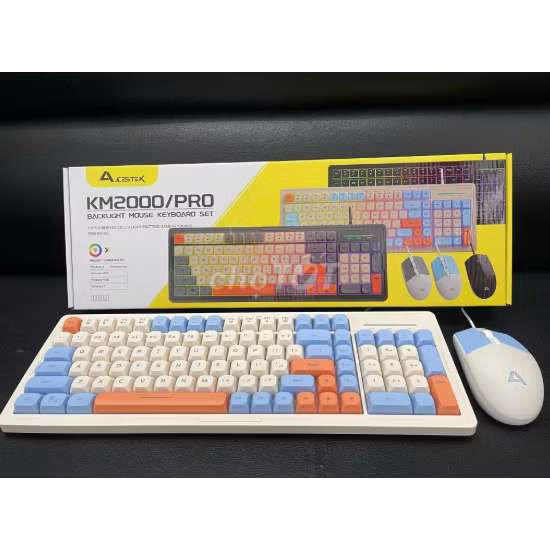 bàn phím + chuột mới 95%. Mua bán Phụ kiện (Màn hình, Chuột...) tại Thành phố Đà Lạt Lâm Đồng được đăng bởi Canh Nhat hình 1