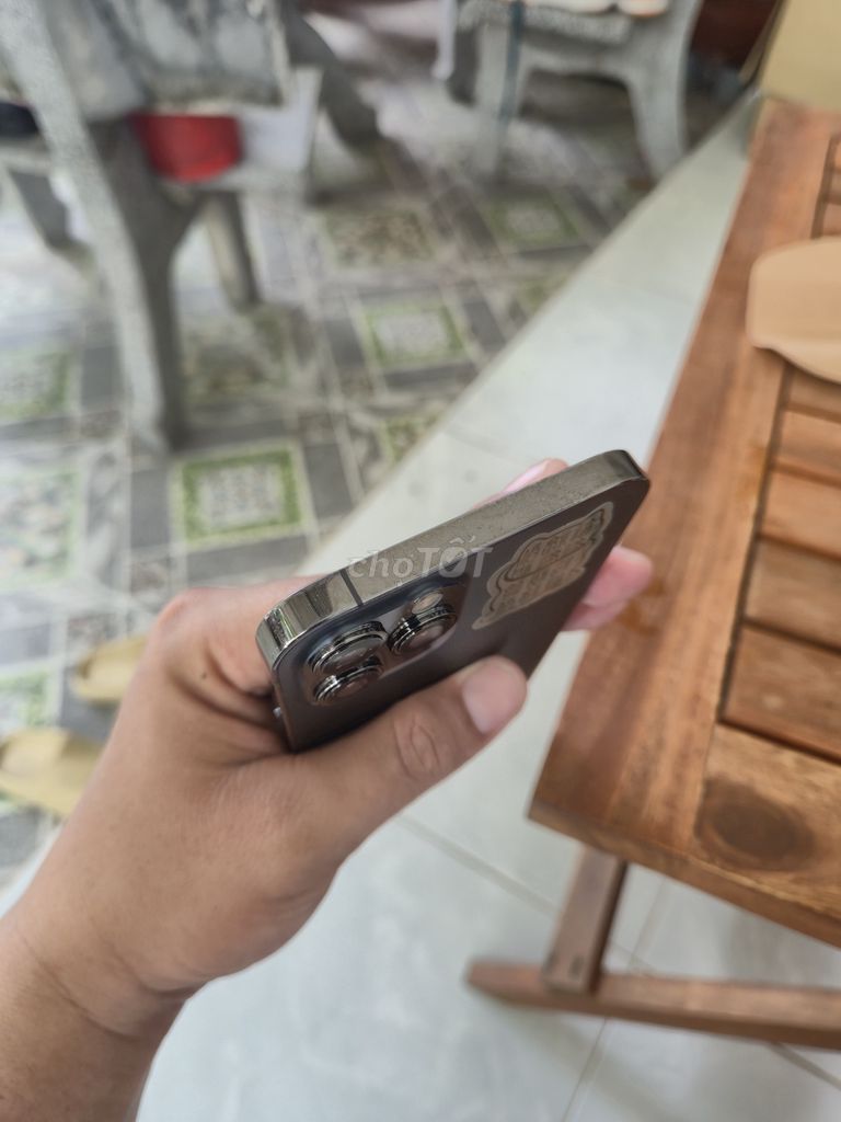 Apple iPhone 12 Pro Max 128GB Xám pin thay mới. Mua bán Điện thoại tại Huyện Long Điền Bà Rịa - Vũng Tàu được đăng bởi Quân Võ hình 1