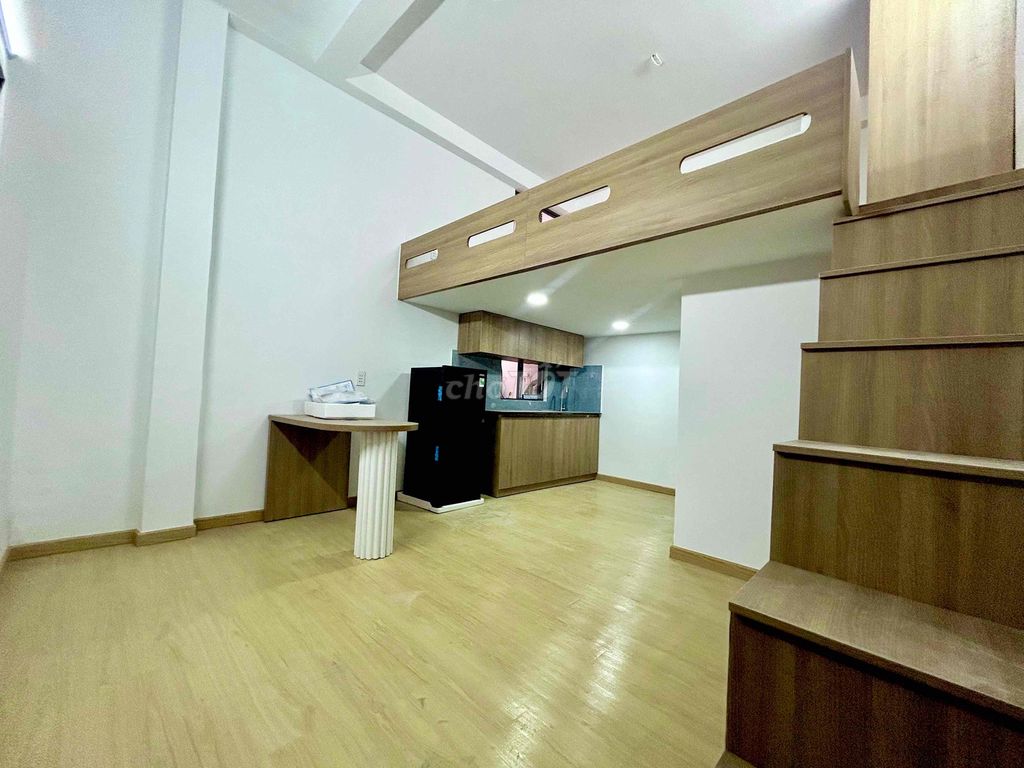 Khai Trương Duplex- Gác Cao 2 Mét - 30m2 -Full Nội thất mới -Tân Bình Đường Thân Nhân Trung, Phường 13, Quận Tân Bình, Tp Hồ Chí Minh Quận Tân Bình Tp Hồ Chí Minh