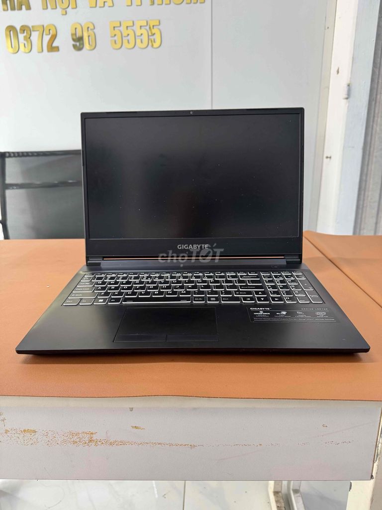 Gigabyte G5 GD i5-11400H 16GB. Mua bán Laptop tại Quận Gò Vấp Tp Hồ Chí Minh được đăng bởi Hồ Thanh Phúc hình 1