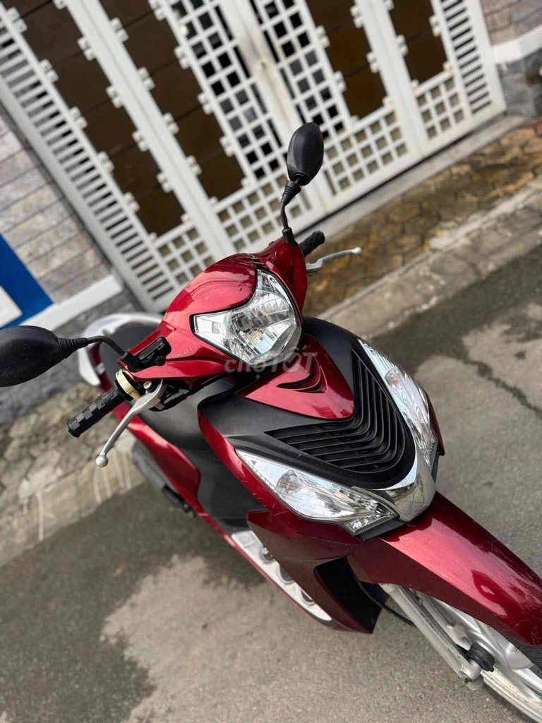 cần bán vison chính chủ 43. Mua bán Xe máy tại Quận Cẩm Lệ Đà Nẵng được đăng bởi Thu Thuỷ hình 3