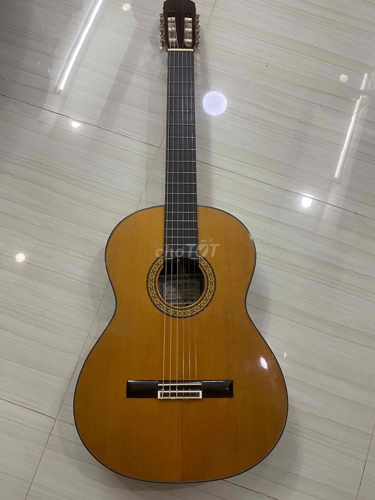 Guitar Matsuoka No30 sx năm 1980