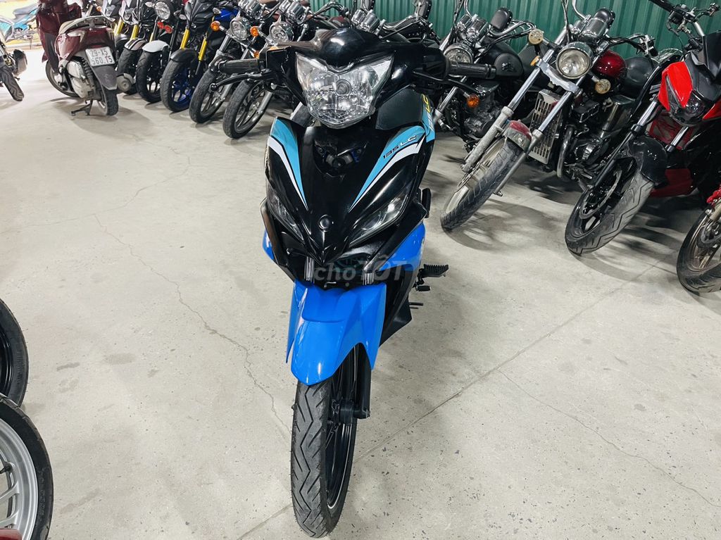 XE MÁYTHANH TÙNG_EXCITER 135 CÔN TAY BIỂN 29 ZIN. Mua bán Xe máy tại Quận Nam Từ Liêm Hà Nội được đăng bởi THANH TÙNG hình 6
