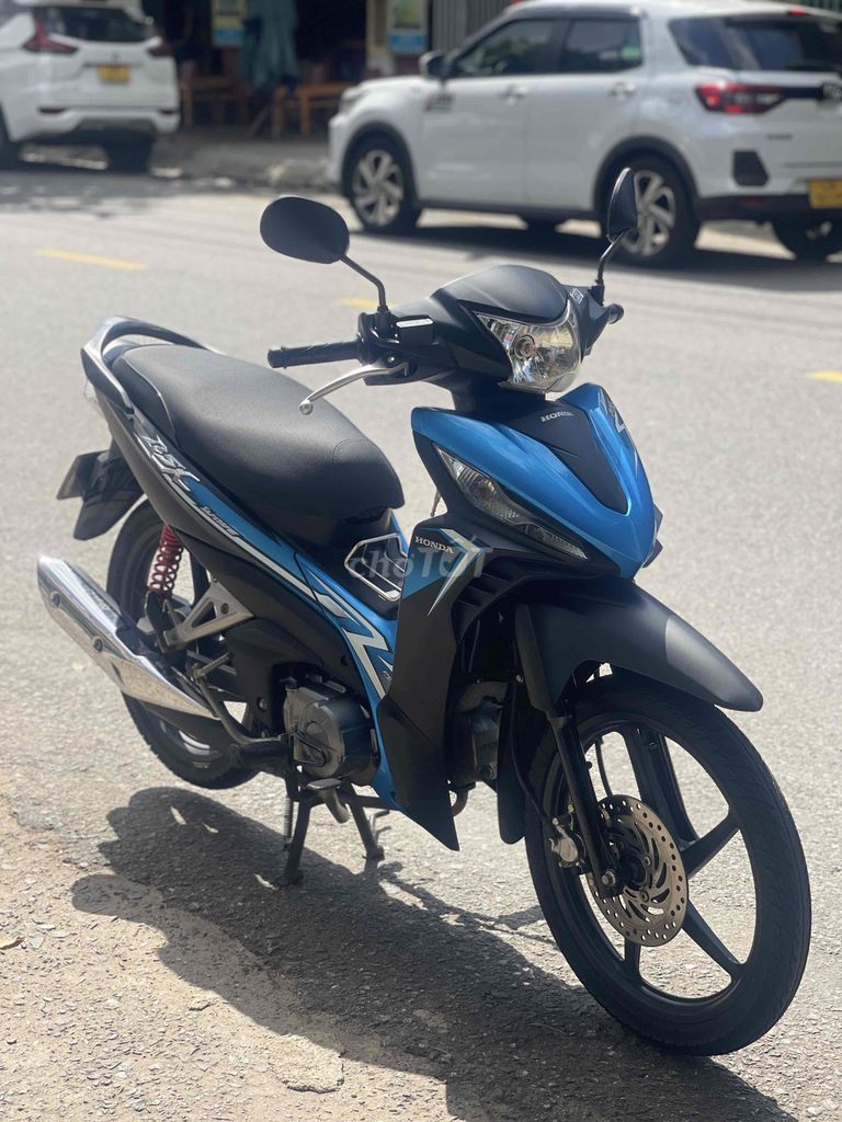 Wave rsx 2019 FI zin êm áo tem zin. Mua bán Xe máy tại Quận Thanh Khê Đà Nẵng được đăng bởi Song Vo hình 1