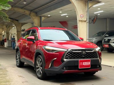 CROSS 1.8V 2020- 26.000km / 5 năm. Mua bán Ô tô tại Quận Gò Vấp Tp Hồ Chí Minh được đăng bởi TOYOTA SURE GÒ VẤP