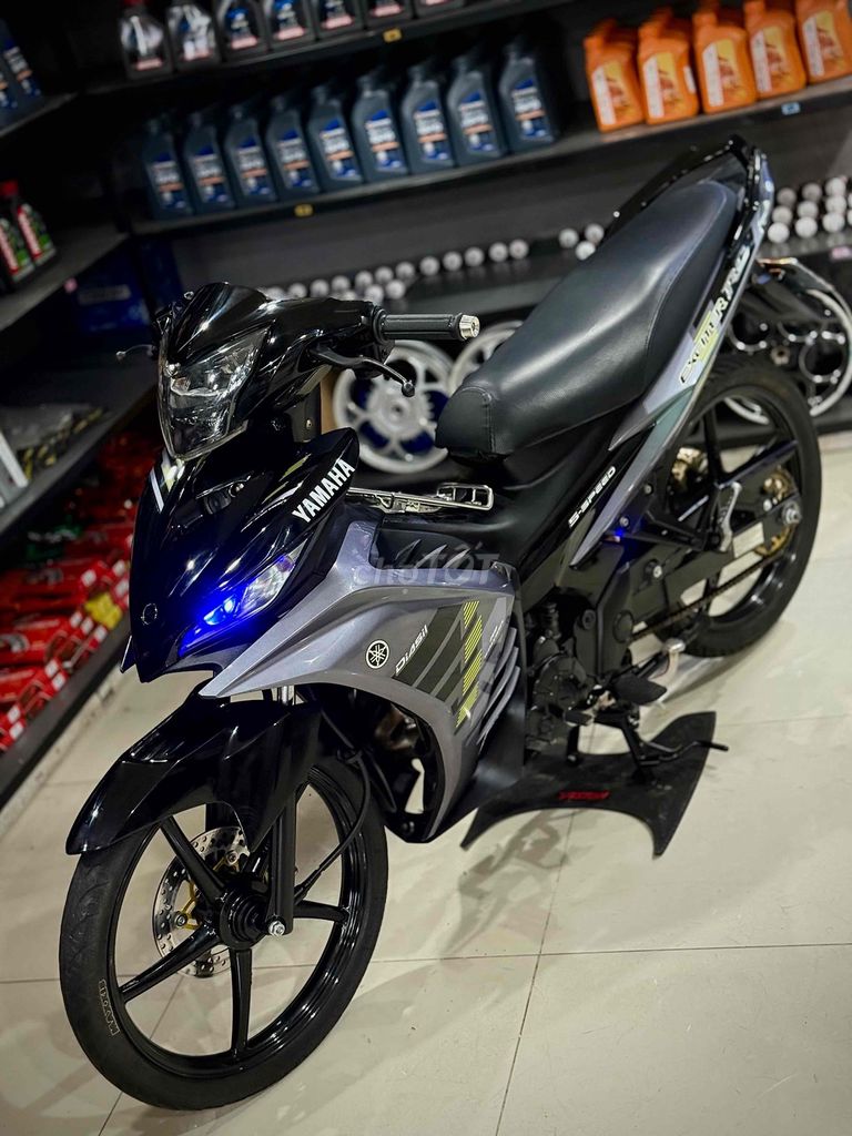 Exciter135 2014 dọn Kiểng ( Hỗ trợ Trả GÓP ) 🔥🔥🔥. Mua bán Xe máy tại Thị xã Phú Mỹ Bà Rịa - Vũng Tàu được đăng bởi Cửa Hàng Xe Máy Phú Mỹ hình 7