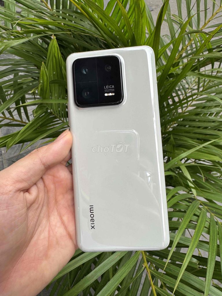 Xiaomi 13 Pro 8/128GB QUỐC TẾ có cod. Mua bán Điện thoại tại Quận Hoàng Mai Hà Nội được đăng bởi Gia Vinh hình 1