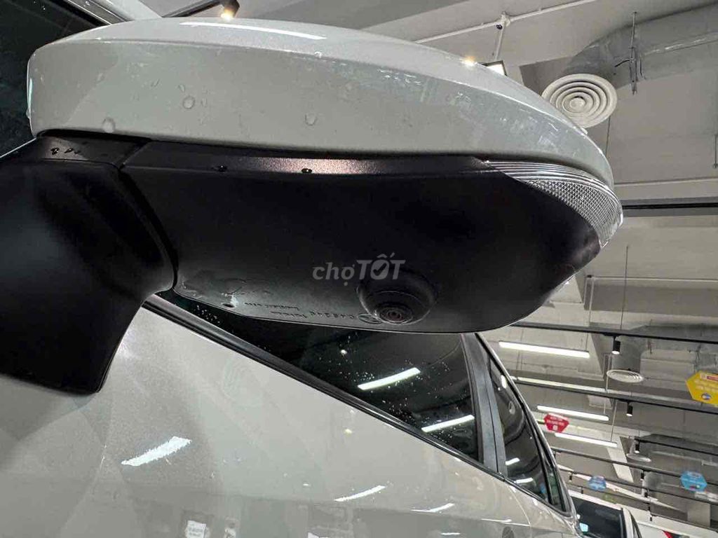 Toyota Corolla Altis 1.8V 2023 odo 2.8v cực chất. Mua bán Ô tô tại Quận Nam Từ Liêm Hà Nội được đăng bởi Đại lý Toyota Mỹ Đình hình 7