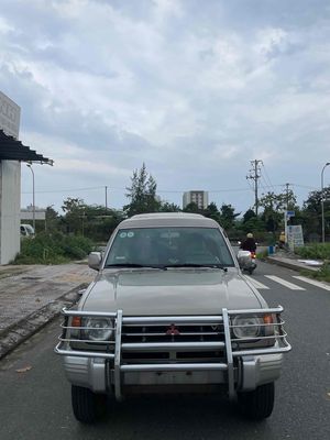 Mitsubishi Pajero 2006. Mua bán Ô tô tại Quận Cẩm Lệ Đà Nẵng được đăng bởi Nguyễn Tuấn Đạt
