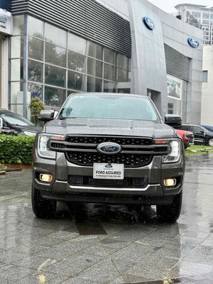 Ford Ranger 2023 XLS 2.0L 4x2 AT - 64198 km. Mua bán Ô tô tại Thành phố Thủ Dầu Một Bình Dương được đăng bởi Bình Dương ford
