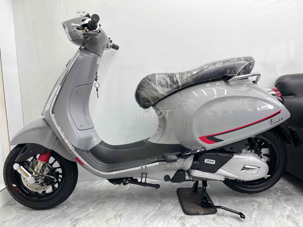 ⭐️ 𝗤𝘂𝗮́ Đ𝗲̣𝗽 (𝗩𝗲𝘀𝗽𝗮 𝟮𝟬𝟮𝟬 𝗦𝗽𝗿𝗶𝗻𝘁 S 𝗠𝗮̀𝘂 𝗛𝗢𝗧). Mua bán Xe máy tại Huyện Châu Thành Đồng Tháp được đăng bởi Gia Kiệt  hình 2