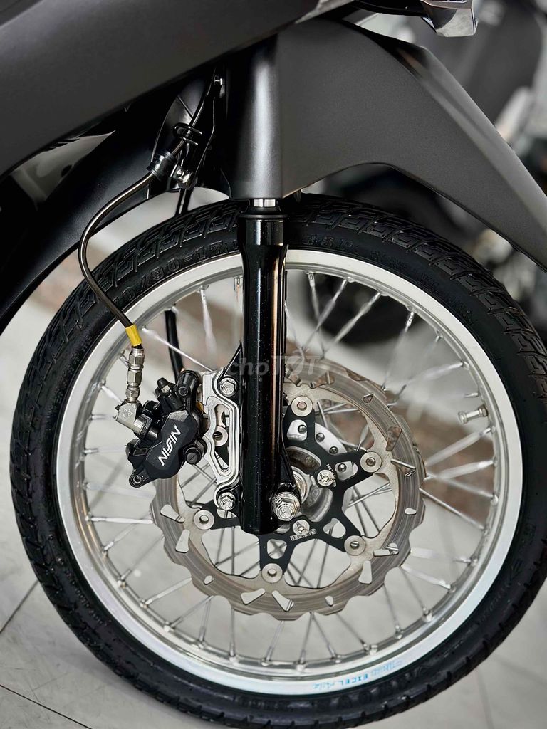 Future125 2023 Kiểng đồ xịn ( Hỗ trợ Trả GÓP ) 🔥🔥. Mua bán Xe máy tại Thị xã Phú Mỹ Bà Rịa - Vũng Tàu được đăng bởi Cửa Hàng Xe Máy Phú Mỹ hình 5