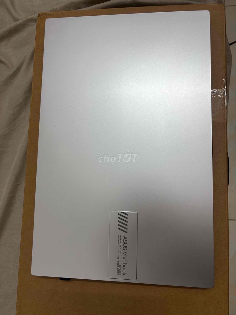 ASUS Vivobook Go 15 E1504GA-BQ1141W. Mua bán Laptop tại Huyện Thanh Trì Hà Nội được đăng bởi Phương Anh hình 1