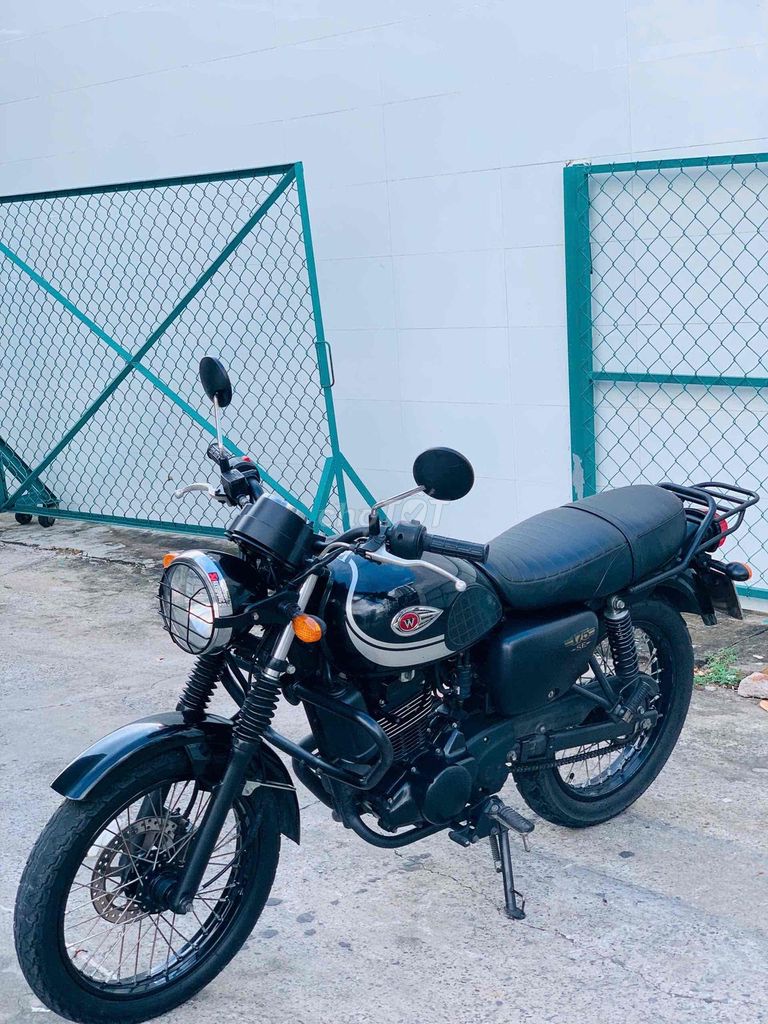 w 175 2O20 biển tp chính chủ. Mua bán Xe máy tại Quận Bình Thạnh Tp Hồ Chí Minh được đăng bởi văn vũ hình 4