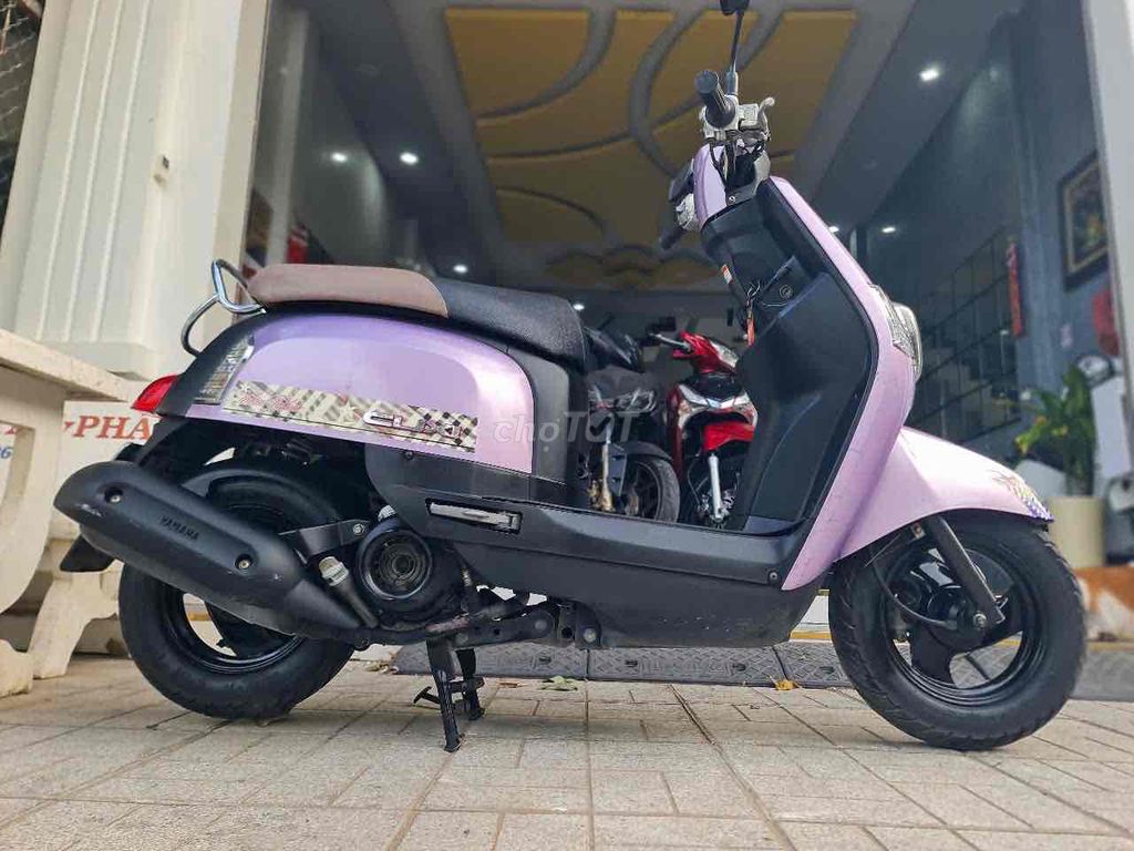 🌈CUXI XE ĐẸP HÀNG HIẾM MÁY ZIN HSCT PXX SẴN💥CÓGÓP💥. Mua bán Xe máy tại Thành phố Sóc Trăng Sóc Trăng được đăng bởi Mạnh Huỳnh hình 5