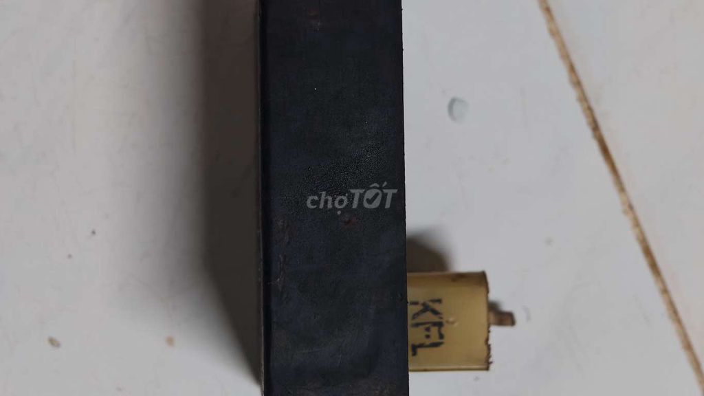 IC 99, wave nice,  dream 125, mô pin  110 theo xe. Mua bán Phụ tùng xe tại Huyện Bình Chánh Tp Hồ Chí Minh được đăng bởi Phụ Tùng Cũ hình 4