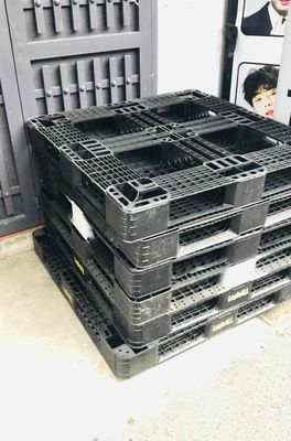 PALLET NHỰA  1Mx1M cao 13cm. Mua bán Đồ chuyên dụng, Giống nuôi trồng tại Quận Tân Bình Tp Hồ Chí Minh được đăng bởi Phạm Tuệ Không