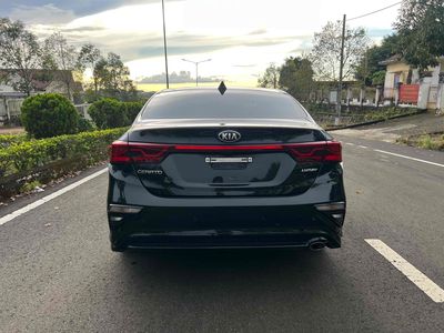 Kia Cerato 2021 - 148 km. Mua bán Ô tô tại Thành phố Gia Nghĩa Đắk Nông được đăng bởi Quang Thịnh Phát hình 1
