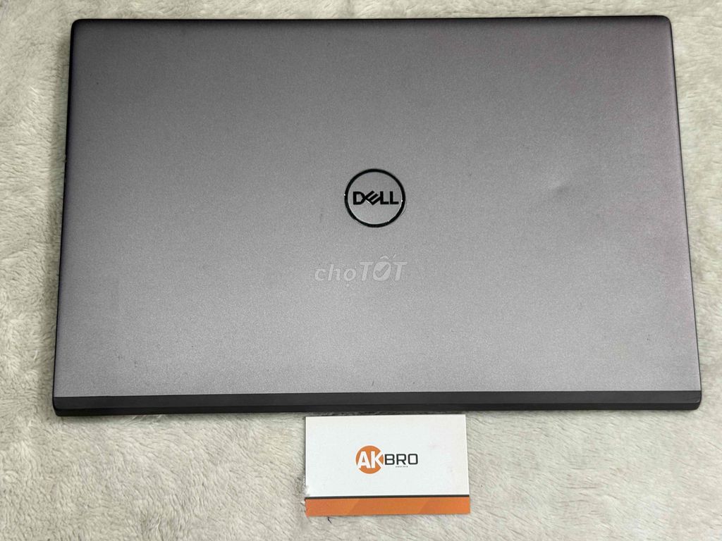 Dell Vostro 5502 i5-1135G7/8/256