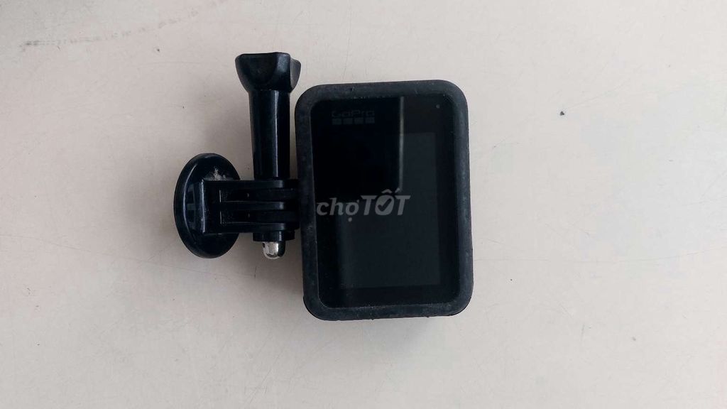 Camera GoPro Hero 8 Đen Đã sử dụng. Mua bán Máy ảnh, Máy quay tại Huyện Nhà Bè Tp Hồ Chí Minh được đăng bởi Thiết Bị hình 1