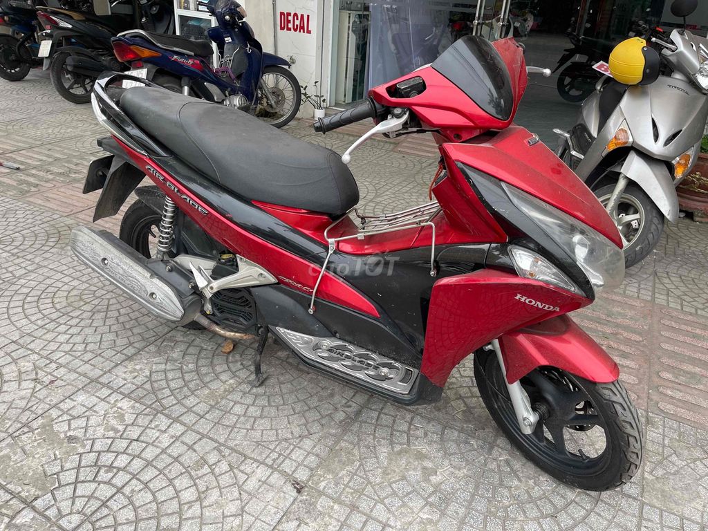 blade 2012 zin chất đẹp chỉ đi. Mua bán Xe máy tại Huyện An Dương Hải Phòng được đăng bởi Lê trọng đại hình 7