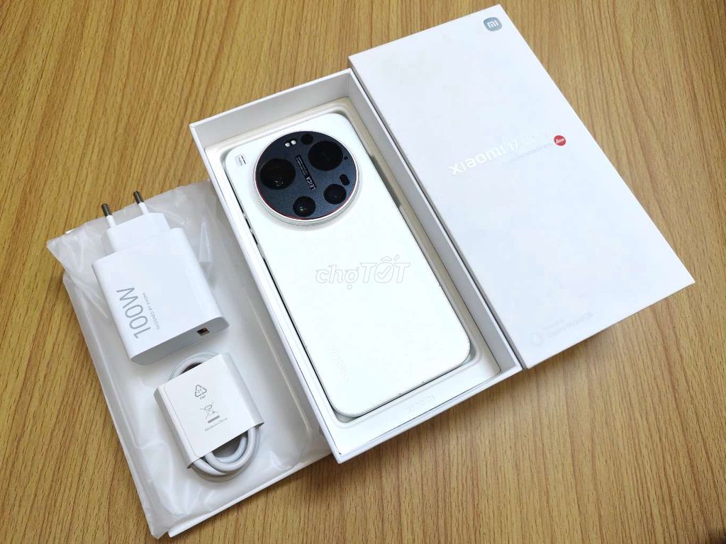 Xiaomi 17 Ultra 16/512Gb QT chính hãng BH 03/2028. Mua bán Điện thoại tại Quận 10 Tp Hồ Chí Minh được đăng bởi Bách hình 1