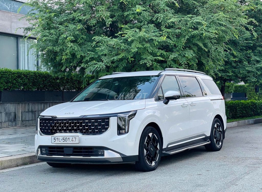 Carnival 2024 Premium 2.2D 8 chỗ - mới tinh. Mua bán Ô tô tại Huyện Hóc Môn Tp Hồ Chí Minh được đăng bởi Song Hành hình 4