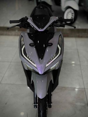 Honda Vario 150 2019 Xám tím
