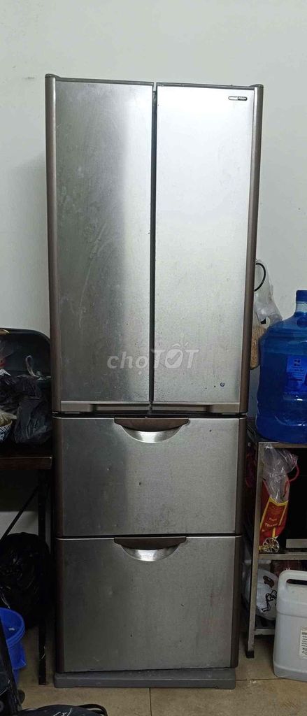Tủ lạnh Hitachi 365 lít. Mua bán Tủ lạnh tại Quận Tây Hồ Hà Nội được đăng bởi Amisue Phạm hình 1
