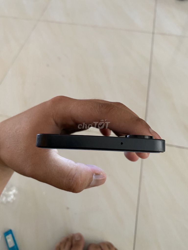 Samsung A07 64GB Đen Mới. Mua bán Điện thoại tại Huyện Dương Minh Châu Tây Ninh được đăng bởi Nguyen Hau hình 1