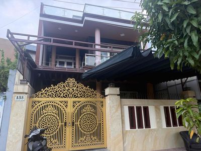 Аренда · KDC Sơn Trà Ocean View · 5 комн. · 160 м² · Quận Sơn Trà, ул. Thọ Quang