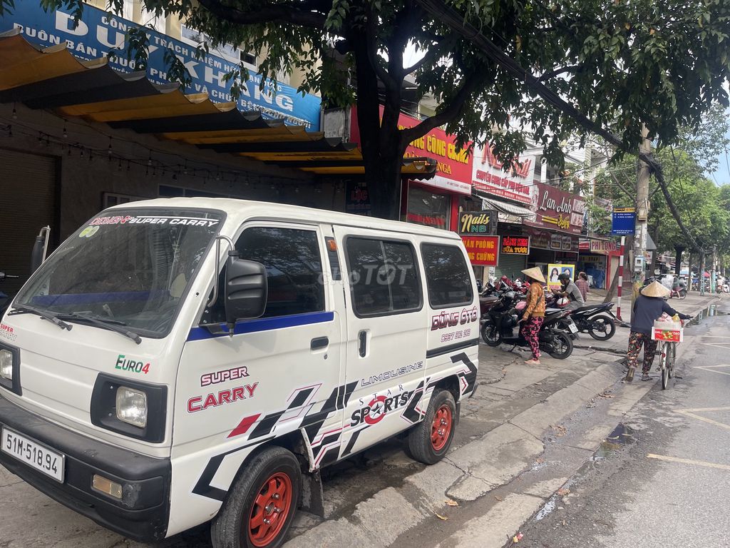 Suzuki Cóc 2003 7 chỗ. Mua bán Ô tô tại Thành phố Biên Hòa Đồng Nai được đăng bởi dung hình 15