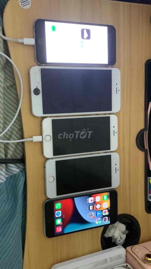 ip6s 64 gb. Mua bán Điện thoại tại Quận Thanh Xuân Hà Nội được đăng bởi Ng Phuong Anh hình 1