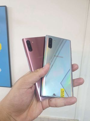 Hàng về samsung Note 10 5G 12l256 máy nguyên zin√√. Mua bán Điện thoại tại Huyện Củ Chi Tp Hồ Chí Minh được đăng bởi Huỳnh Văn Bánh