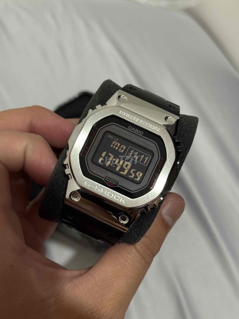 ĐỒNG HỒ G-SHOCK GW-B5600