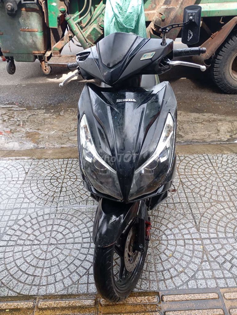 Cần bán nhanh xe AB bs 43. Mua bán Xe máy tại Quận Sơn Trà Đà Nẵng được đăng bởi phan tuấn hình 1