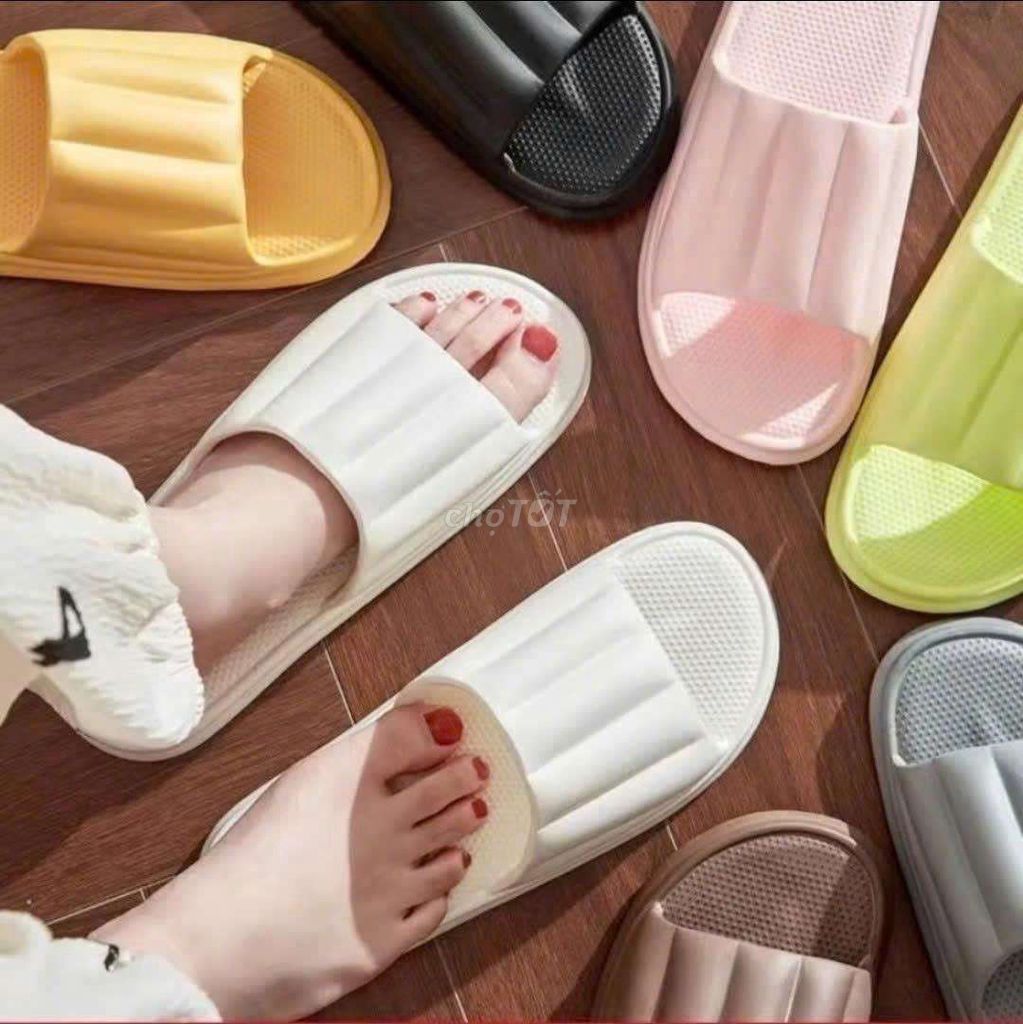 Dép xốp. Mua bán Giày dép tại Thị xã Từ Sơn Bắc Ninh được đăng bởi tổng kho gia dụng  hình 5