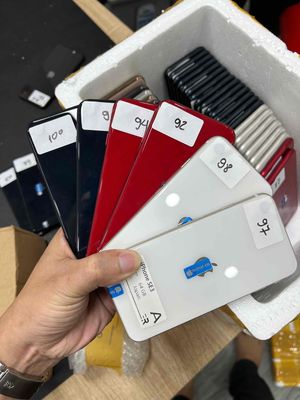 Sẵn iPhone SE3 ( SE 2022 ) zin đẹp full chức năng. Mua bán Điện thoại tại Quận Gò Vấp Tp Hồ Chí Minh được đăng bởi Duy Anh