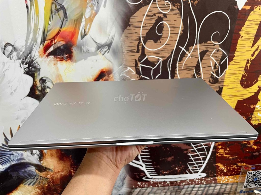 Asus Vivobook X421EA i5-1135G7 14 inch 8GB/256GB. Mua bán Laptop tại Huyện Hóc Môn Tp Hồ Chí Minh được đăng bởi Hoc Nguyen hình 1