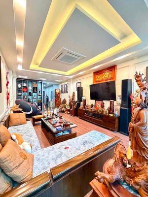 Townhouse in Hoàng Mai