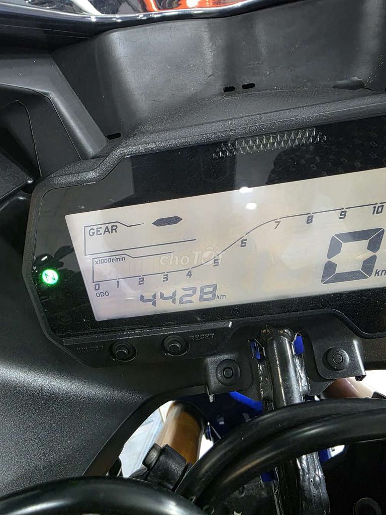 R15v3 xe lướt. Mua bán Xe máy tại Huyện Nhà Bè Tp Hồ Chí Minh được đăng bởi Hoán Nguyễn hình 12