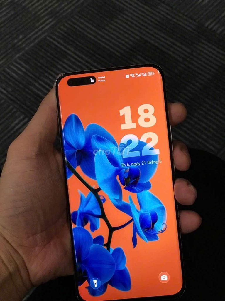 Honor Magic5 Pro 256GB Cam. Mua bán Điện thoại tại Quận Nam Từ Liêm Hà Nội được đăng bởi linh hình 1