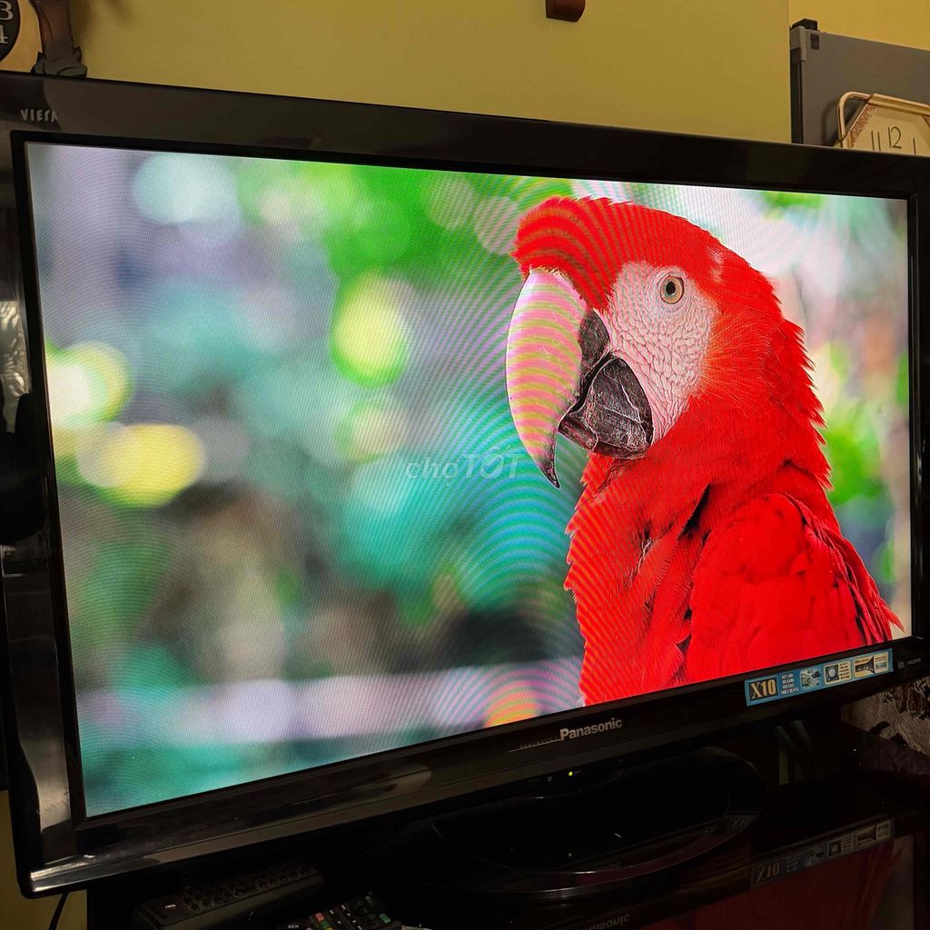 Tivi Panasonic TH-L37X10V. Mua bán Tivi, Âm thanh tại Quận Nam Từ Liêm Hà Nội được đăng bởi Tdc hình 1