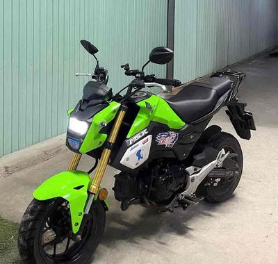 mình cần bán lại xe mxs125 , k9c , cà vẹt theo xe. Mua bán Xe máy tại Quận 12 Tp Hồ Chí Minh được đăng bởi Thu Thảo