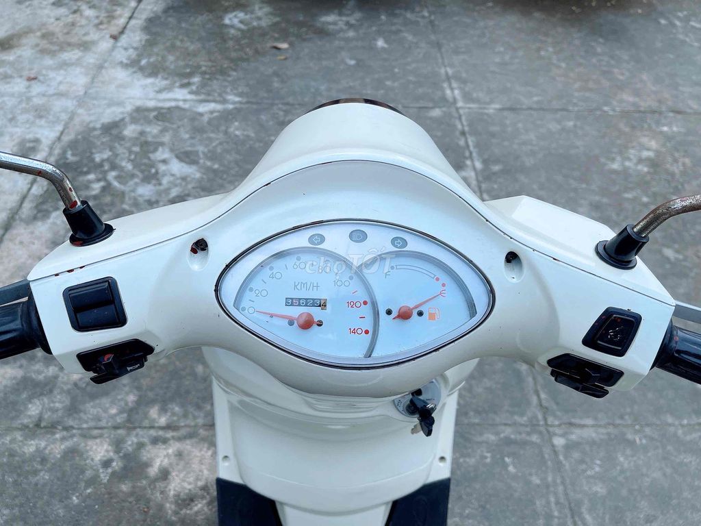 Elizabet 79-5555. Mới tinh.❤️. Mua bán Xe máy tại Quận Gò Vấp Tp Hồ Chí Minh được đăng bởi LeeteeHung hình 5