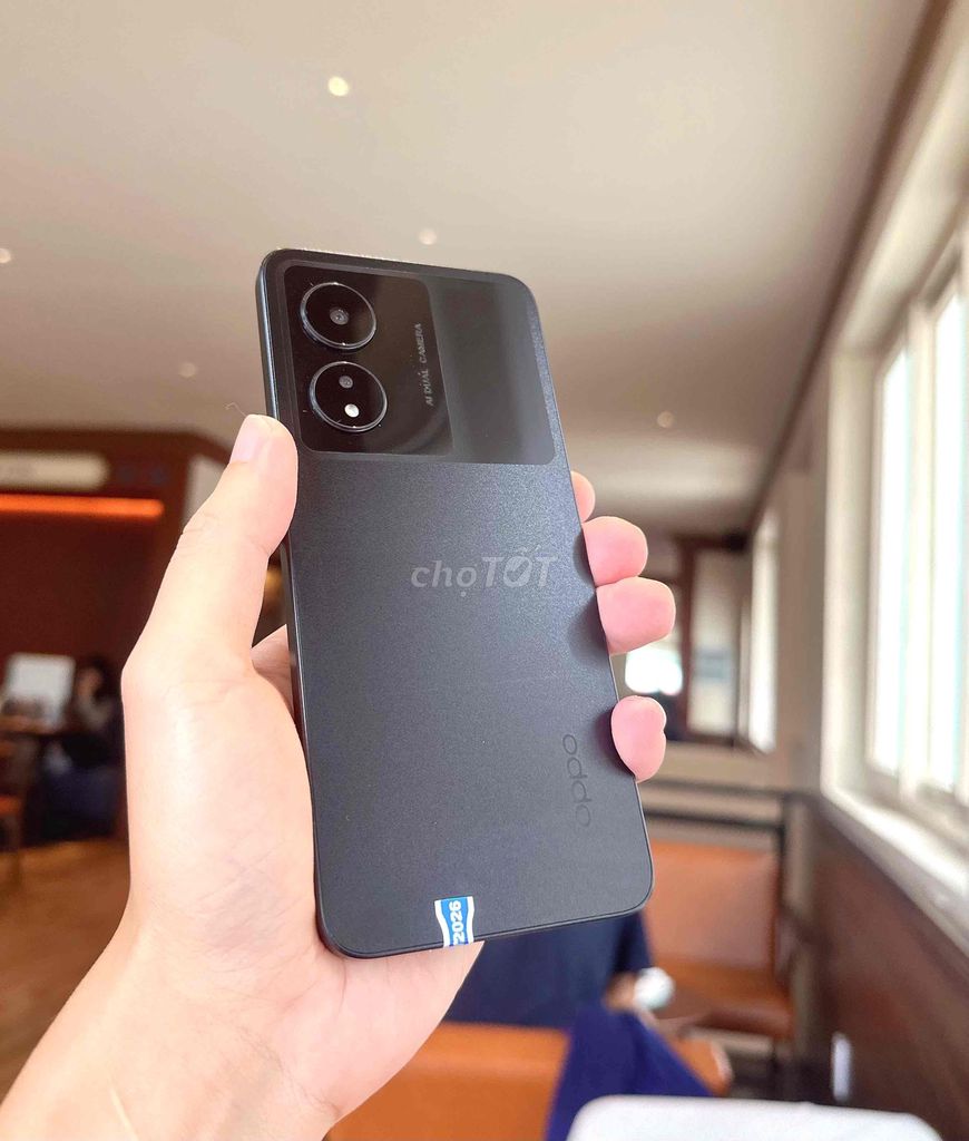 Oppo A97 5G Ram12/256GB Bộ Nhớ. Mua bán Điện thoại tại Quận Gò Vấp Tp Hồ Chí Minh được đăng bởi Rephone Mobile hình 1